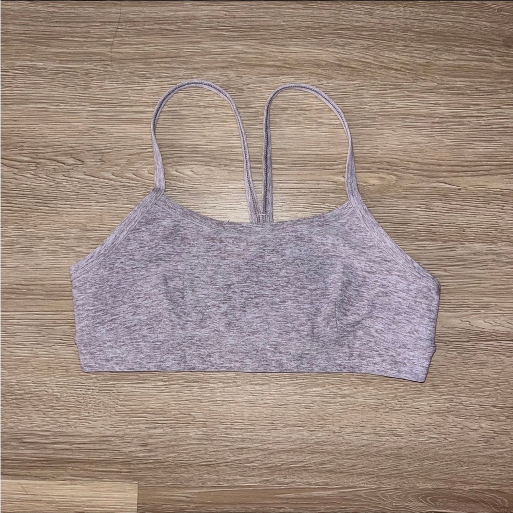 Alosoft gratitude bra